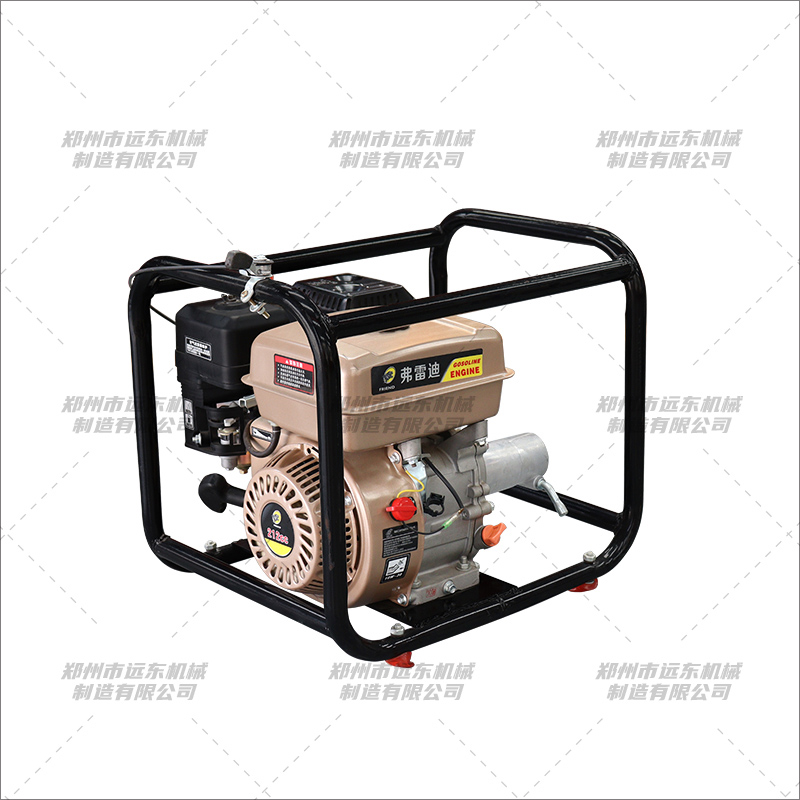 小型混凝土振動棒(圖7) 小型混凝土振動棒(圖7)