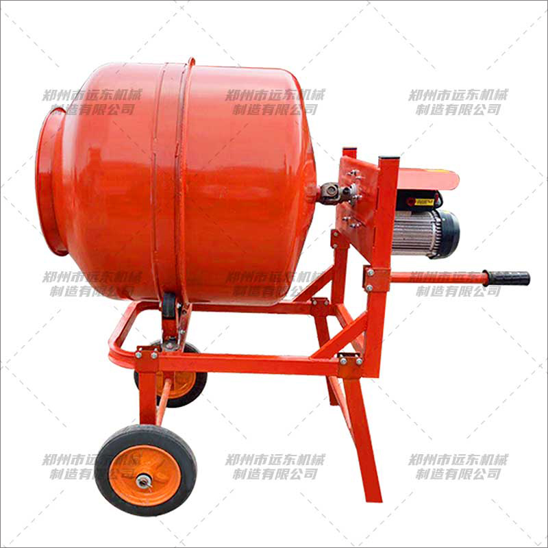 行星手推式可翻轉攪拌小罐(圖3) 行星手推式可翻轉攪拌小罐(圖3)