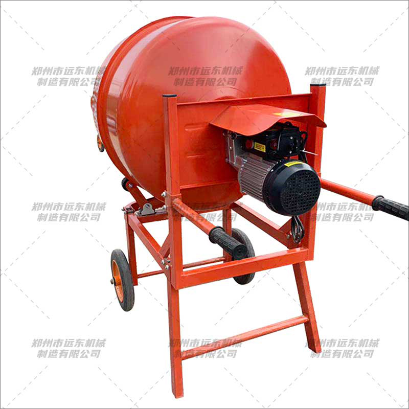 行星手推式可翻轉攪拌小罐(圖4) 行星手推式可翻轉攪拌小罐(圖4)