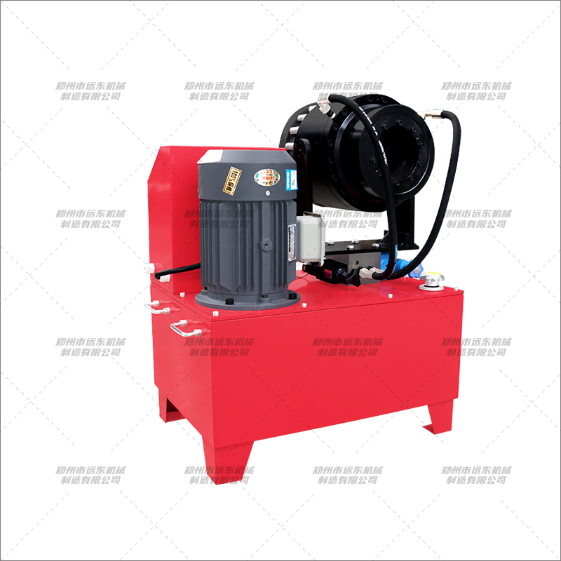 壓管機(圖6) 壓管機(圖6)