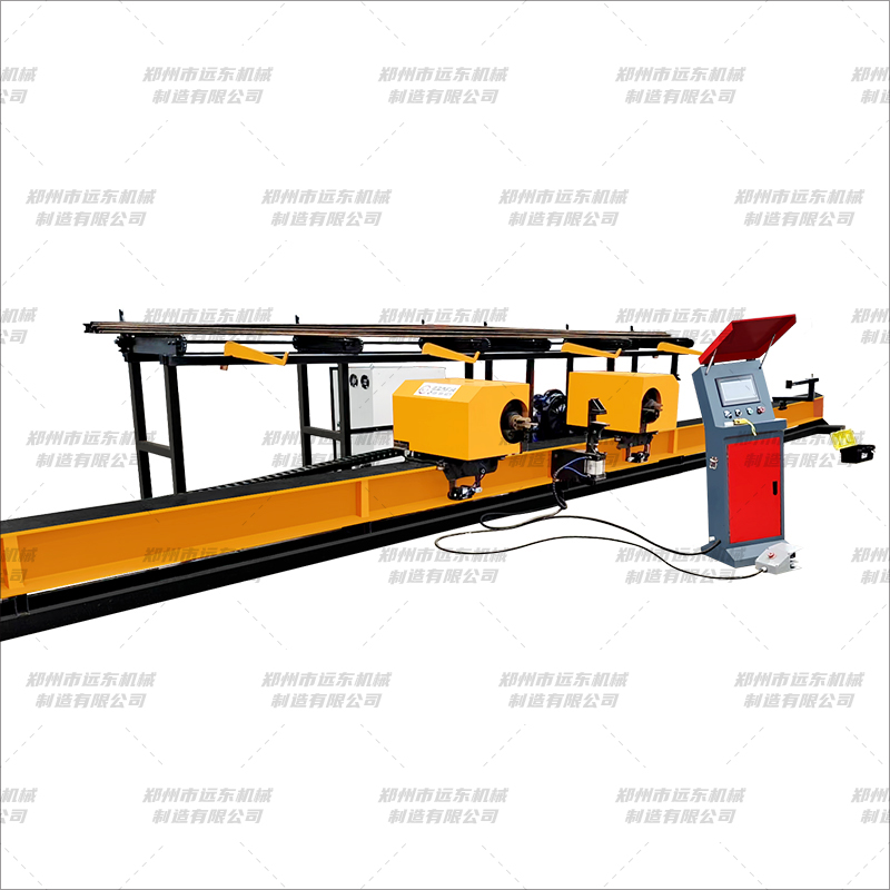 32數控鋼筋彎曲中心(圖2) 32數控鋼筋彎曲中心(圖2)