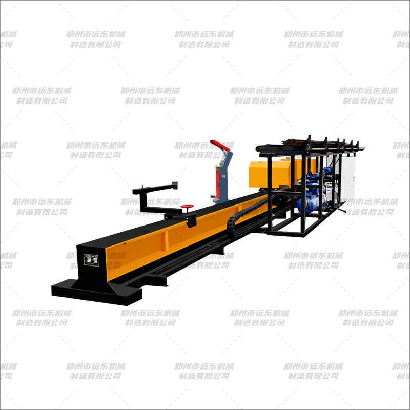 32數控鋼筋彎曲中心(圖1) 32數控鋼筋彎曲中心(圖1)