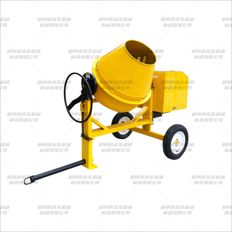 兩輪款立式攪拌機(圖2) 兩輪款立式攪拌機(圖2)