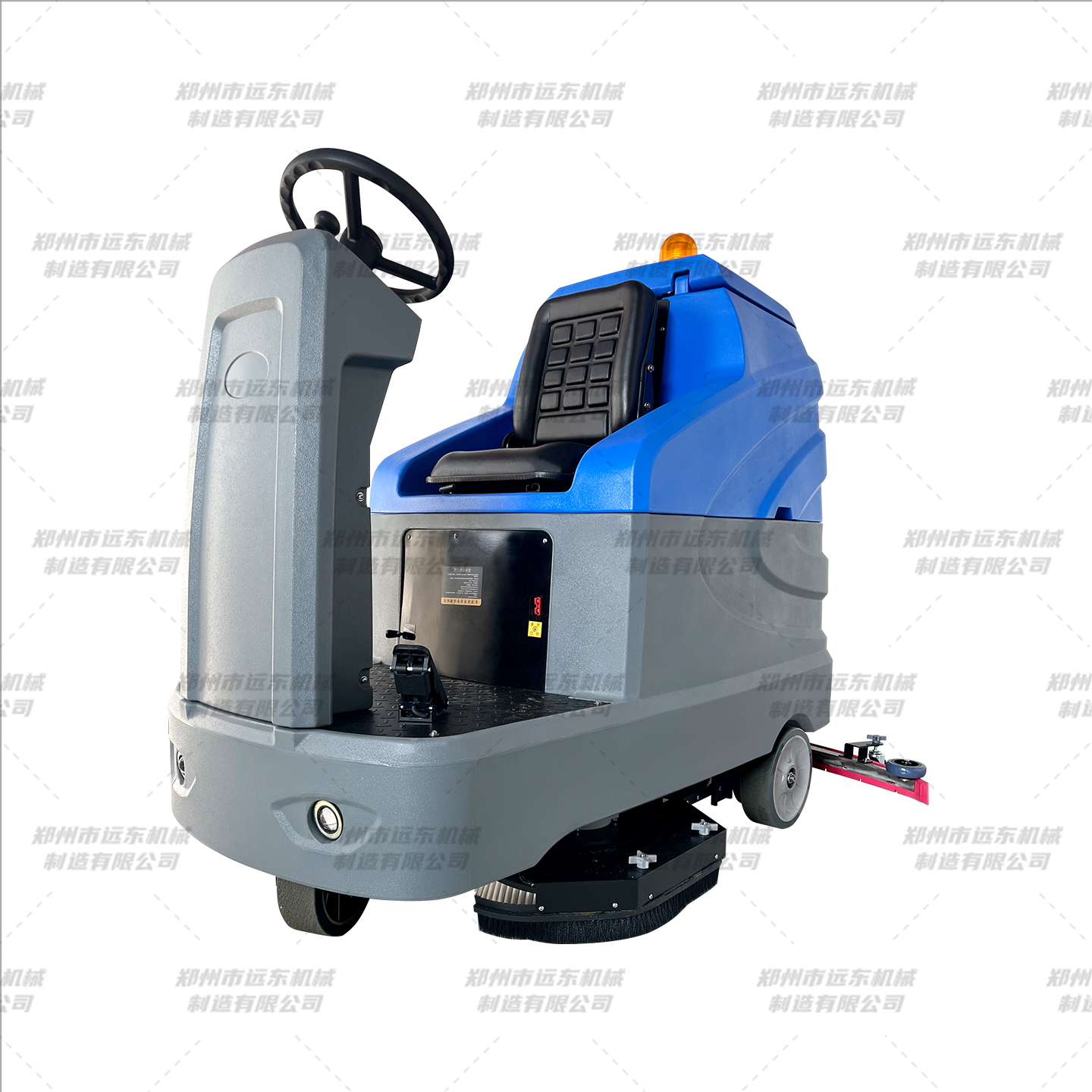 950型洗地機(圖1) 950型洗地機(圖1)